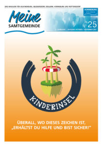 Meine Samtgemeinde Ausgabe 25