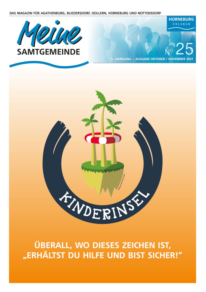 Meine Samtgemeinde Ausgabe 25