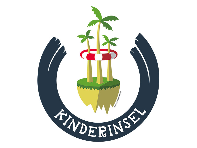 Kinderinsel