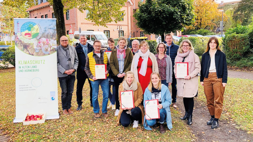 Energiesparen macht Schule