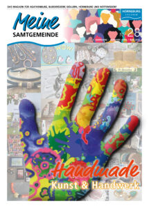 Meine Samtgemeinde, Ausgabe 28