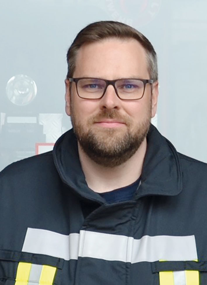 Ralf Bansemer