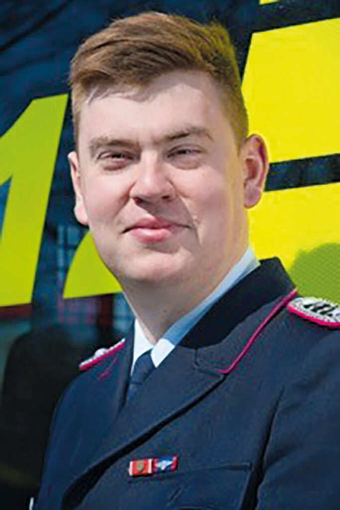 Robert Gerlach