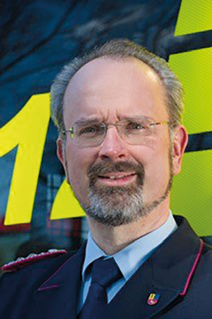 Tobias Lehmbecker