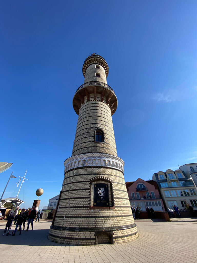 Warnemünde