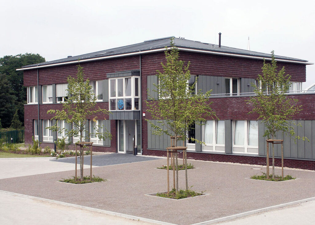 TAUBENKLINIK DES VERBANDES DEUTSCHER BRIEFTAUBENZÜCHTER E. V. 