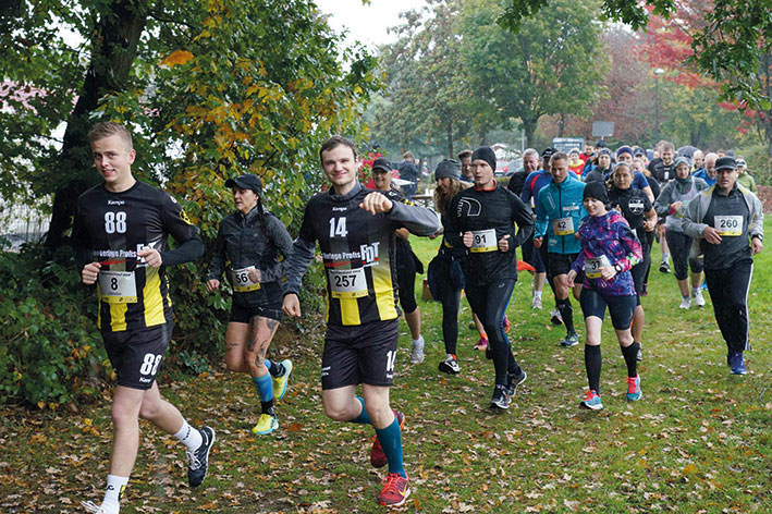 Bürgerlauf