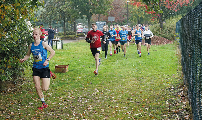 Hautlauf