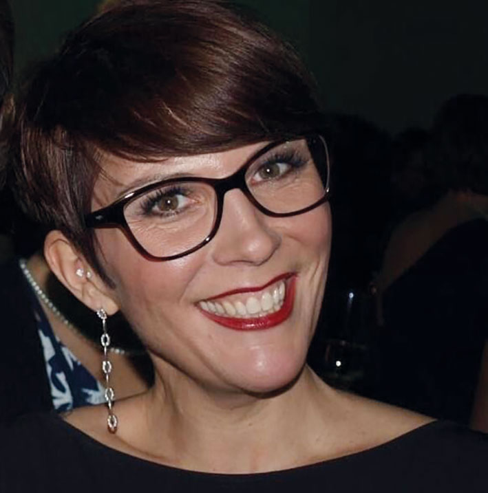 Vanessa Haider