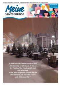 Meine Samtgemeinde, Ausgabe 32