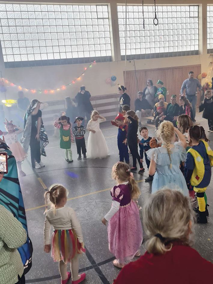 Fasching