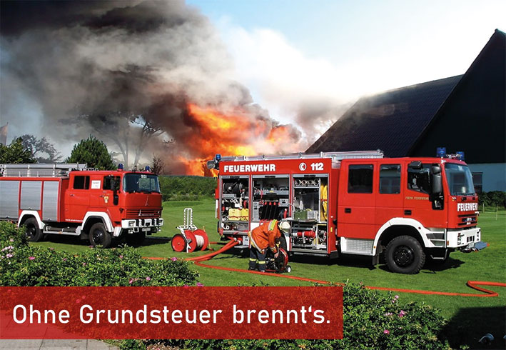 Grundsteuer-wofür