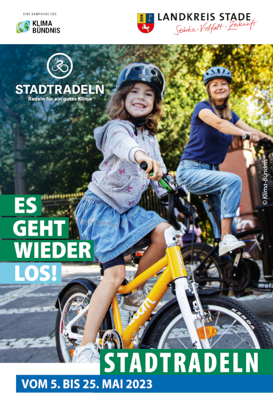Stadtradeln